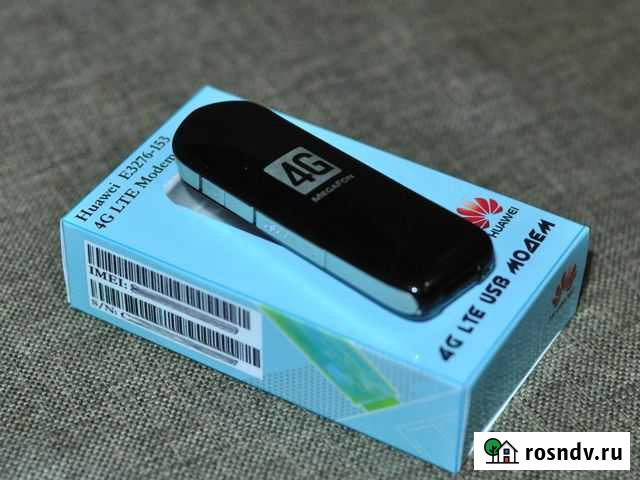 4G модем универсальный М150-1 Курск - изображение 1