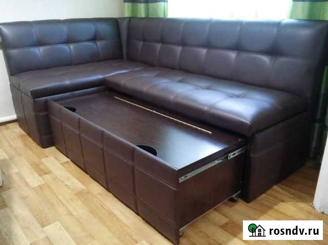 Диван Рязань - изображение 1