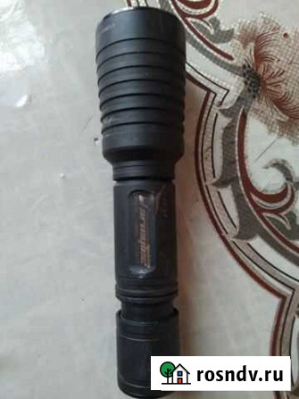 Фонарь armytek для ружья Владикавказ - изображение 1