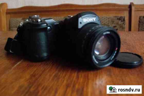 Фотоаппарат Sony DSC-828 / торг Севастополь