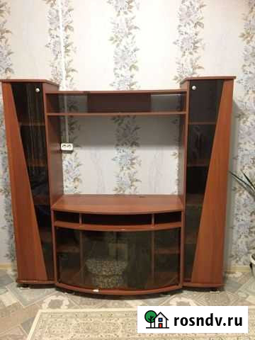 Тумба под телевизор бу Нижневартовск - изображение 1