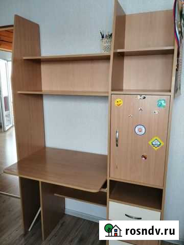 Стол для школьника Власиха - изображение 1