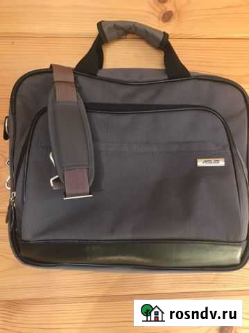 Сумка для ноутбука asus новая Хабаровск - изображение 1