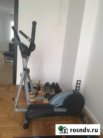 Эллиптический тренажер torneo Краснодар - изображение 1