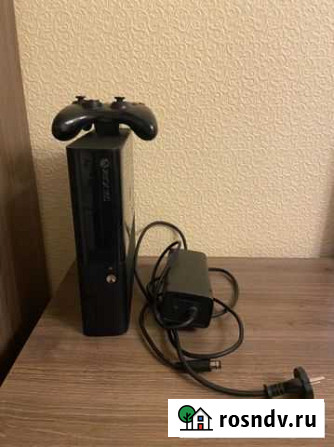 Xbox 360 Чехов - изображение 1