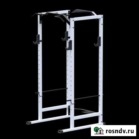 Силовая рама Штырьевая Пенза - изображение 1