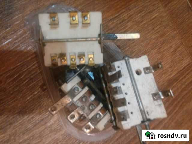 Запчасти к электроплите Йошкар-Ола - изображение 1