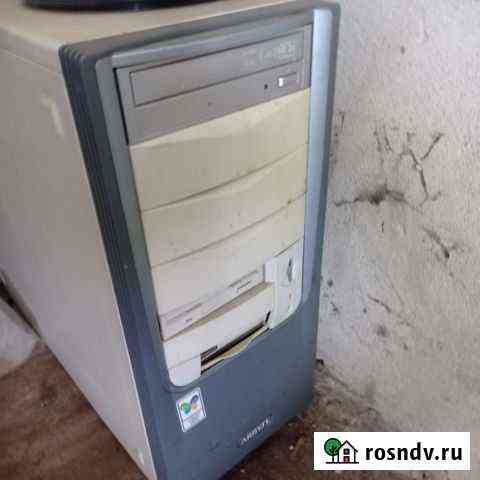 Компьютер Брянск