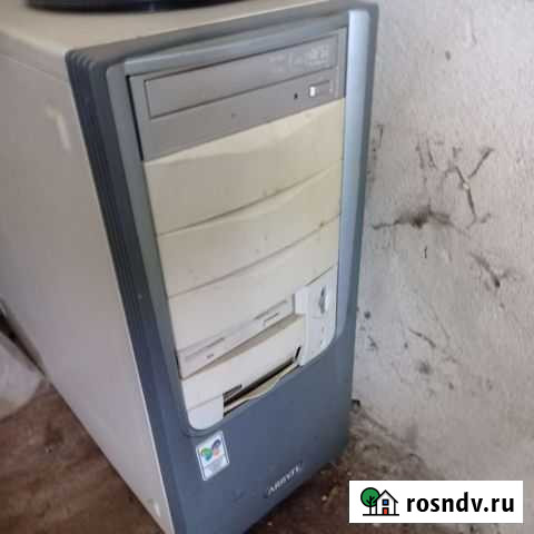 Компьютер Брянск - изображение 1