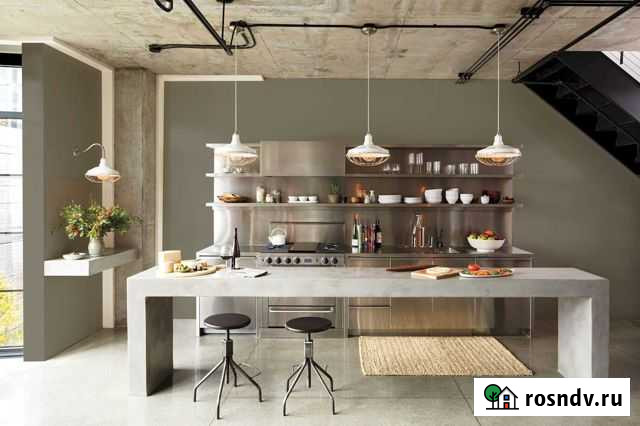 Кухонный гарнитур Тула - изображение 1