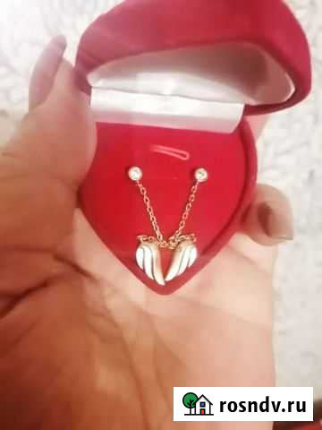 Позолоченное серебро. sokolov Апатиты - изображение 1