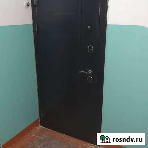 Установка дверей Когалым - изображение 1