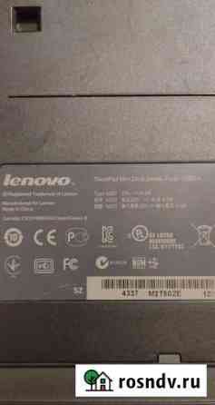 Lenovo Mini Dock Series 3 with USB 3.0 type 4337 Симферополь