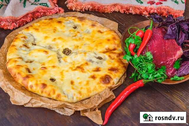 Организация доставки. Консультации в общепите Казань - изображение 1