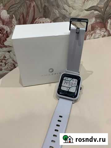 Amazfit bip Рязань - изображение 1