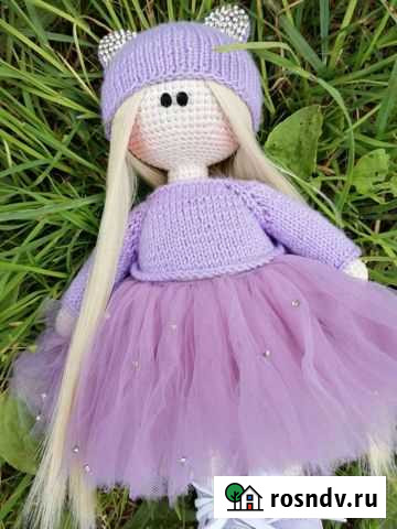 Кукла Псков - изображение 1