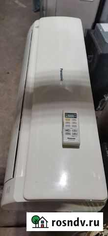 Кондиционер panasonic-7 Балашиха - изображение 1