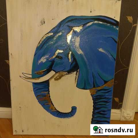 Картина Котельники - изображение 1