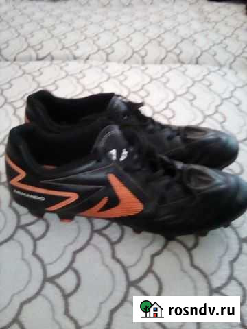 Бутсы Казань - изображение 1