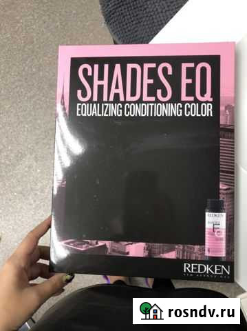 Палитра redken Самара - изображение 1