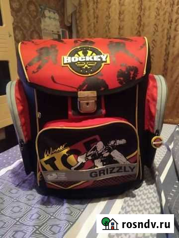 Портфель школьный Курск - изображение 1