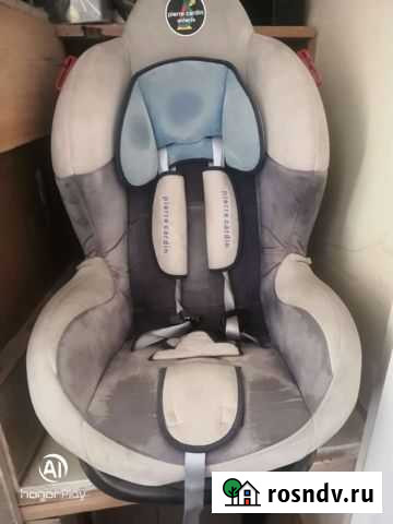 Детское автокресло Липецк - изображение 1