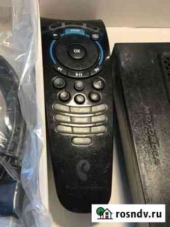 Пульт к тв-ресиверу Motorola VIP-1003 (Ростелеком) Сыктывкар