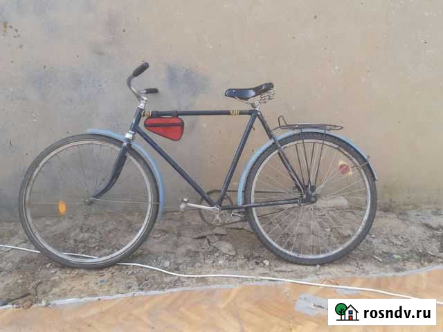 Велосипеды бу взрослый Рязань - изображение 1