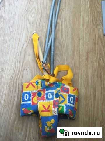 Прыгунки детские Калуга - изображение 1