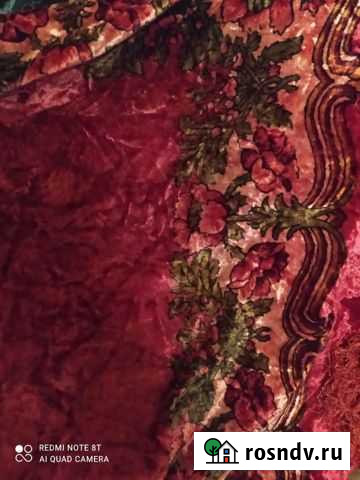 Скатерть СССР Челябинск - изображение 1