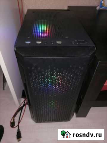 Системный блок Балашиха - изображение 1