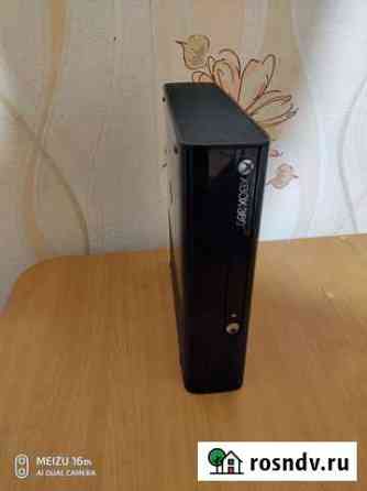 Xbox 360 slim e 500 gb Кирово-Чепецк