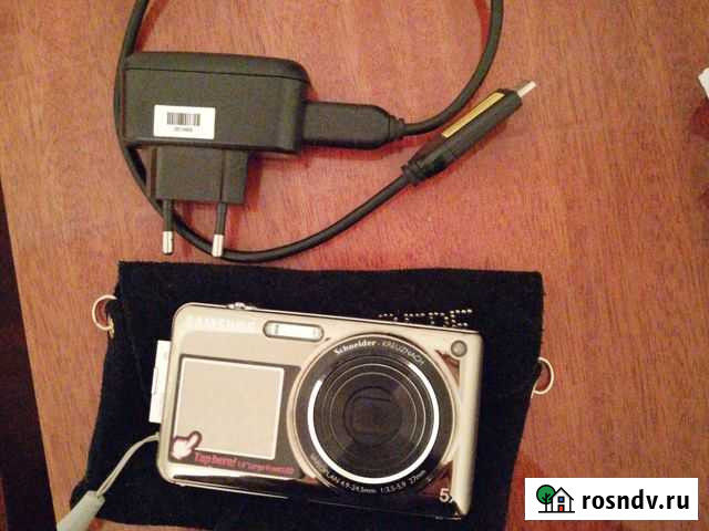 Компактные фотоаппараты Куйбышево - изображение 1