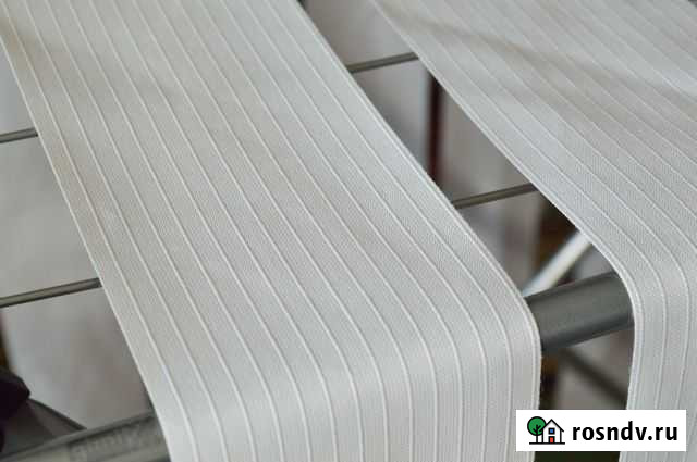 Жалюзи вертикальные б/у Петропавловск-Камчатский - изображение 1