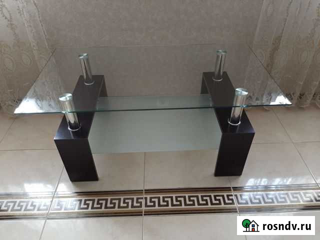 Журнальный стол Белореченск - изображение 1