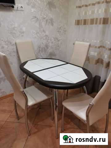 Кухонный стол Нефтеюганск - изображение 1