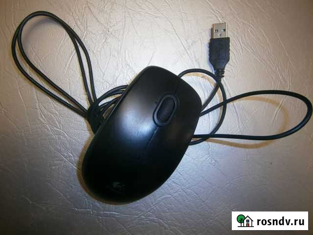 Мышки для компьютеров и ноутбуков Сыктывкар - изображение 1