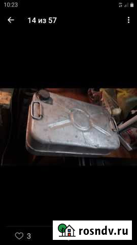 Канистра Моршанск - изображение 1