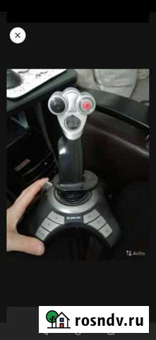 Джойстик для пк Саратов - изображение 1