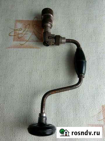 Коловорот Рубцовск - изображение 1