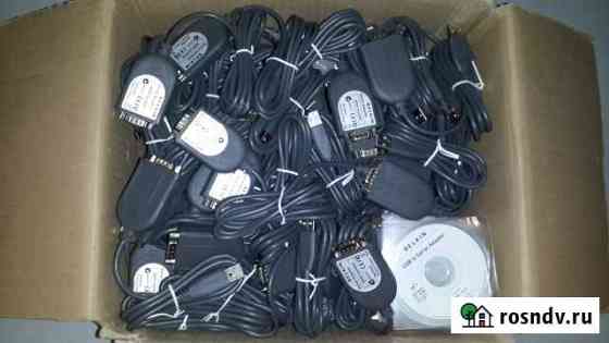 Кабеля разные (питание, COM, LPT, USB и.т.д) Сергиев Посад