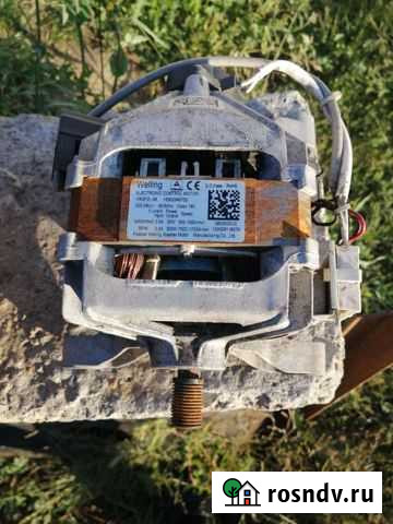 Двигатателя от стиральных машин Абакан - изображение 1