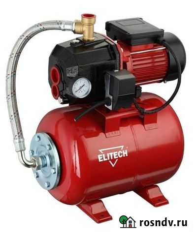 Ручное бурение скважин Навашино - изображение 1