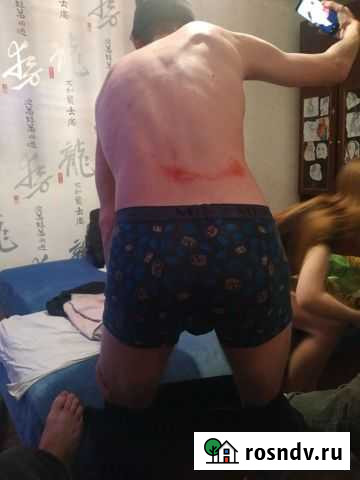 Товарищеская помощь задом Екатеринбург - изображение 1