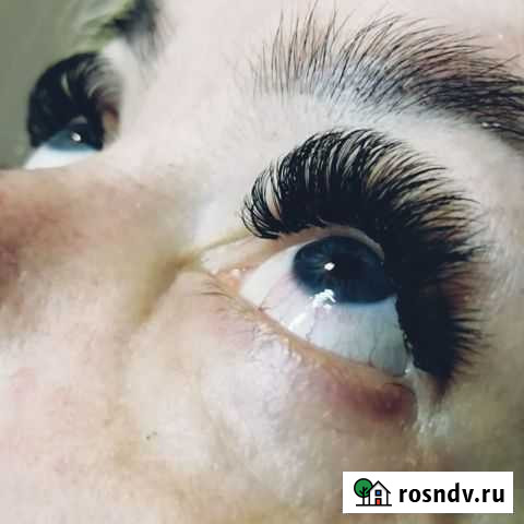 Наращивание ресниц Йошкар-Ола - изображение 1