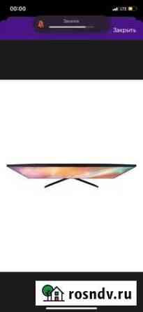 Samsung 65 4K UHD LED Smart TV Тольятти