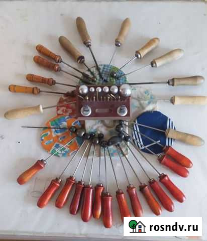 Бульки для цветов Санкт-Петербург - изображение 1