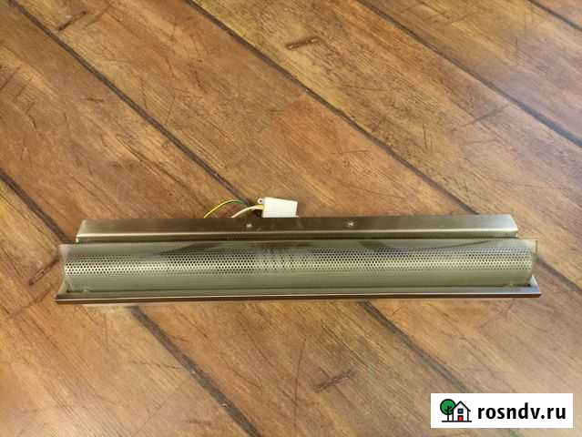 Светильник настенный Пермь - изображение 1