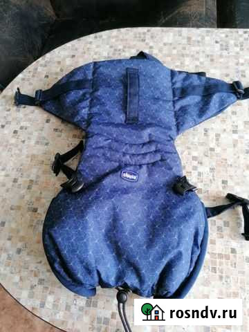 Эргорюкзак Бузулук - изображение 1