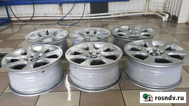 R 17 цена за все Сарапул - изображение 1